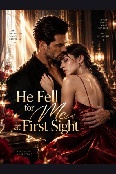 He Fell for Me at First Sight cover from reference catalogue