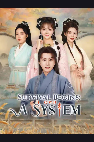 Survival Begins: I Own a System cover from reference catalogue