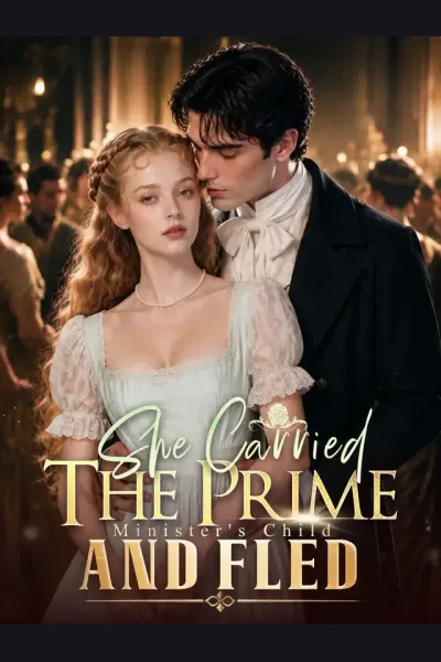 She Carried The Prime Minister's Child And Fled cover from reference catalogue
