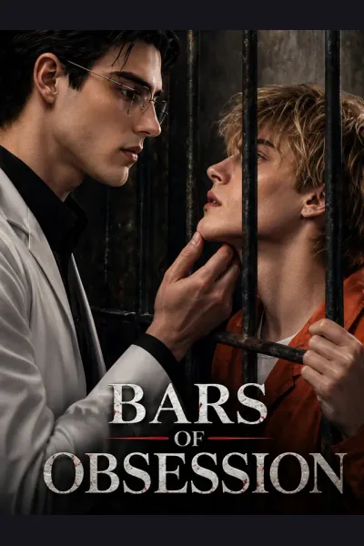 Bars of Obsession cover from reference catalogue