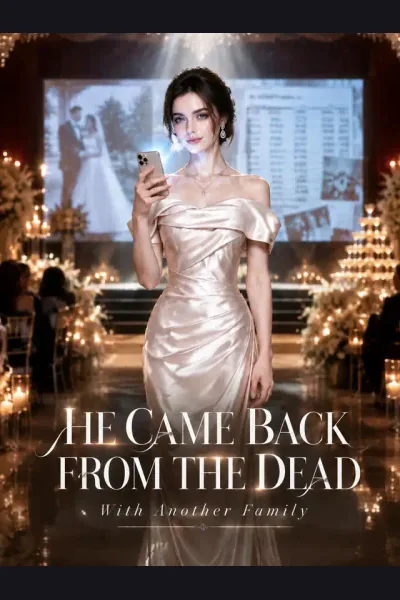 He Came Back From The Dead‑With Another Family cover from reference catalogue