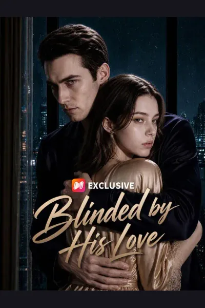Blinded by His Love cover from reference catalogue