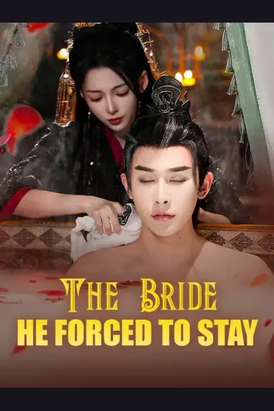 The Bride He Forced to Stay cover from reference catalogue