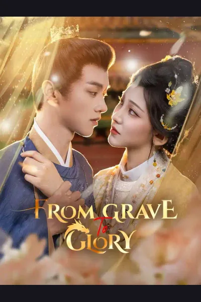 From Grave to Glory cover from reference catalogue