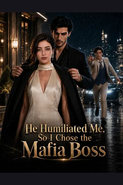 He Humiliated Me, So I Chose the Mafia Boss cover from reference catalogue