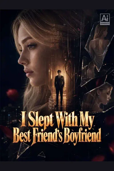 I Slept With My Best Friend's Boyfriend cover from reference catalogue