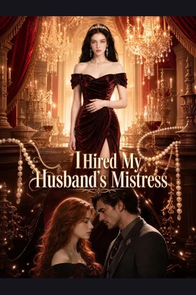I Hired My Husband's Mistress cover from reference catalogue