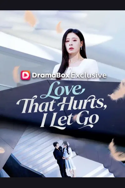 Love That Hurts, I Let Go cover from reference catalogue