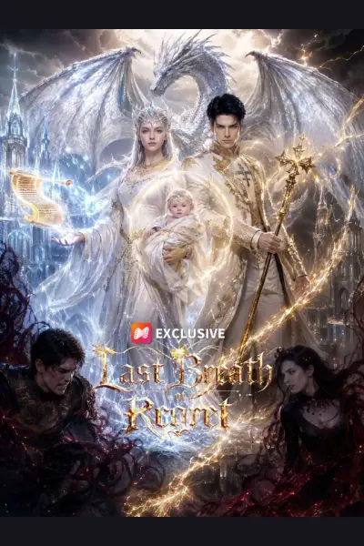 Last Breath of Regret cover from reference catalogue