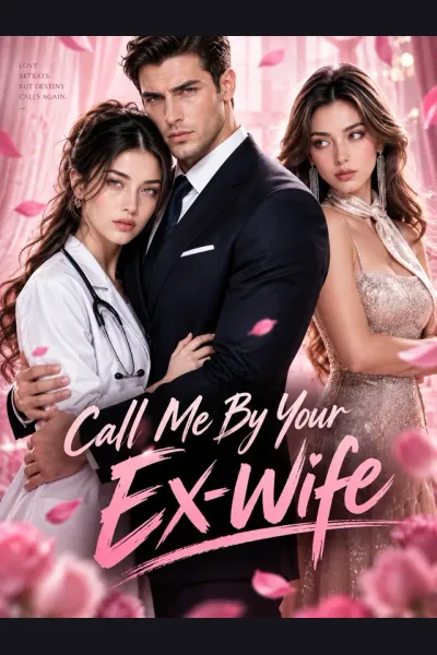 Call Me By Your Ex-wife cover from reference catalogue
