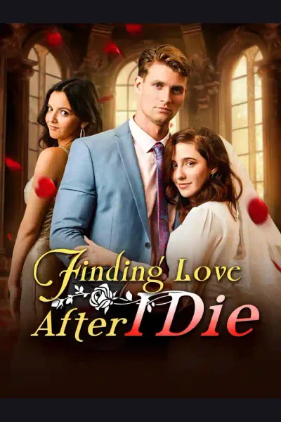 Finding Love After I Die cover from reference catalogue