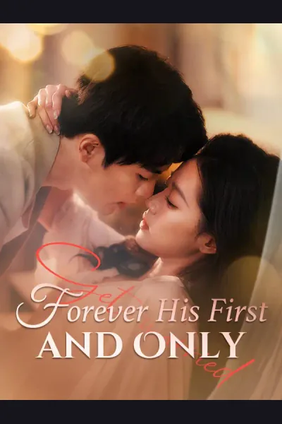 Forever His First and Only cover from reference catalogue