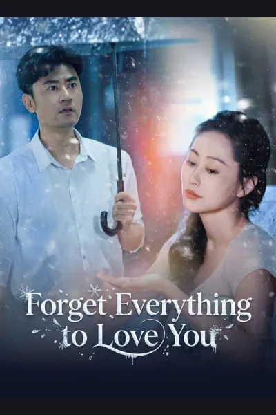 Forget Everything to Love You cover from reference catalogue