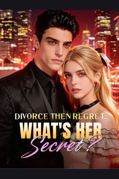 Divorce Then Regret: What's Her Secret? cover from reference catalogue