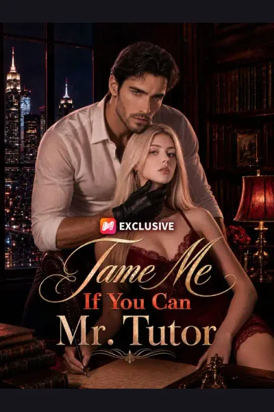 Tame Me If You Can, Mr. Tutor cover from reference catalogue