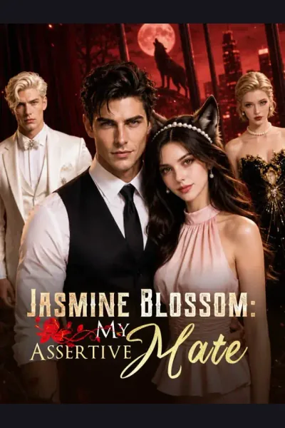 Jasmine Blossom: My Assertive Mate cover from reference catalogue