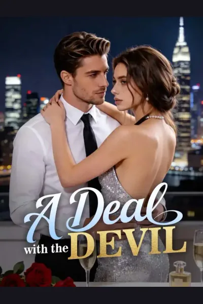 A Deal with the Devil cover from reference catalogue