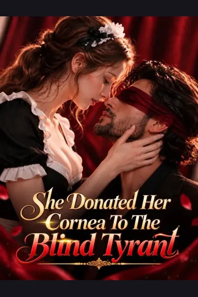 She Donated Her Cornea To The Blind Tyrant cover from reference catalogue