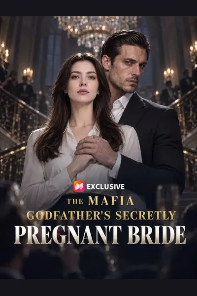 The Mafia Godfather's Secretly Pregnant Bride cover from reference catalogue