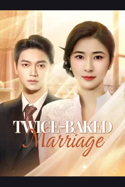 Twice-Baked Marriage cover from reference catalogue