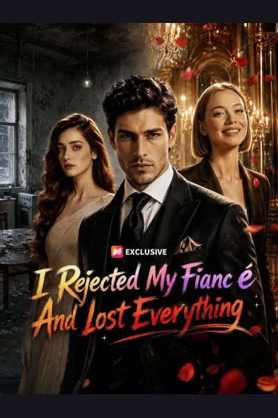 I Rejected My Fiancé And Lost Everything cover from reference catalogue