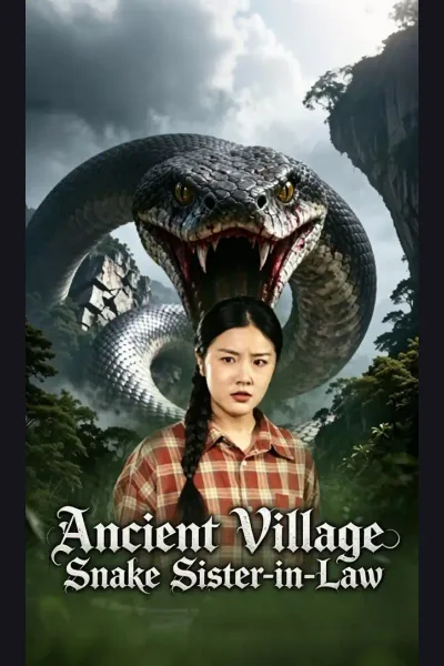 Ancient Village: Snake Sister-in-Law cover from reference catalogue