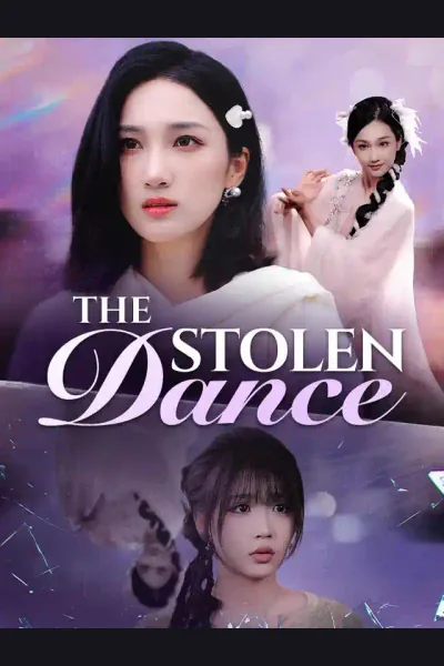 The Stolen Dance cover from reference catalogue