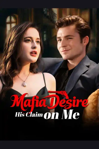 Mafia Desire: His Claim on Me cover from reference catalogue