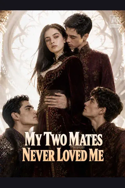 My Two Mates Never Loved Me cover from reference catalogue