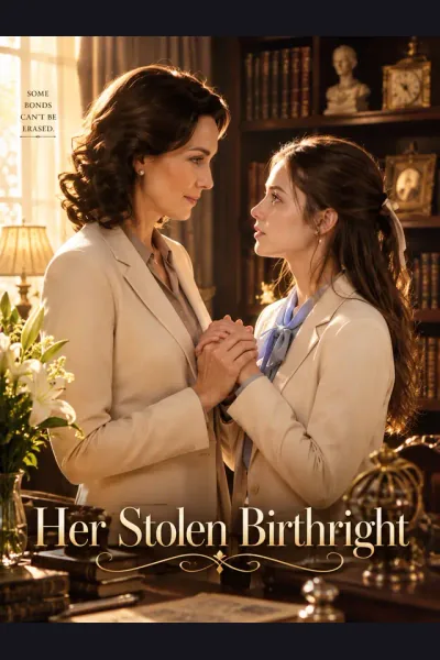 Her Stolen Birthright cover from reference catalogue