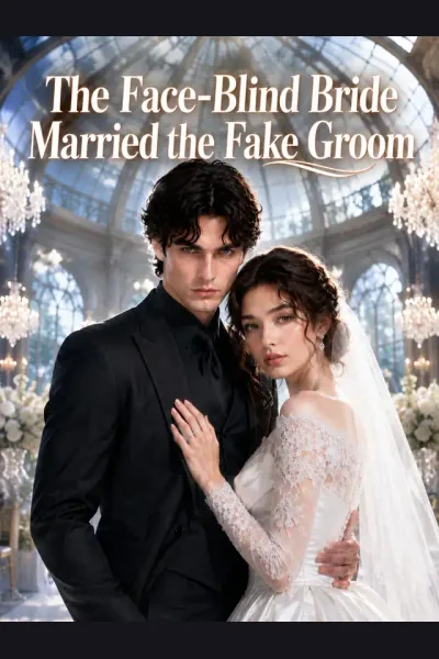 The Face-Blind Bride Married the Fake Groom cover from reference catalogue