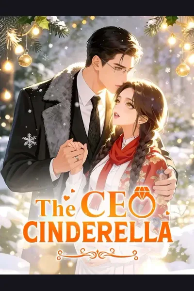 The CEO's Cinderella cover from reference catalogue