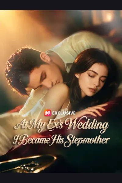 At My Ex’s Wedding, I Became His Stepmother cover from reference catalogue
