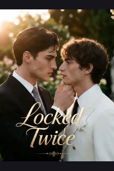 Locked Twice cover from reference catalogue