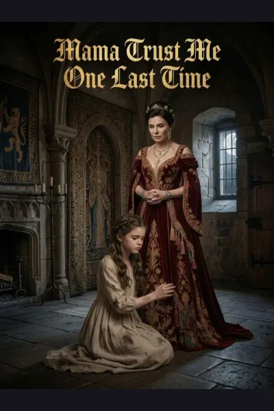 Mama Trust Me One Last Time cover from reference catalogue