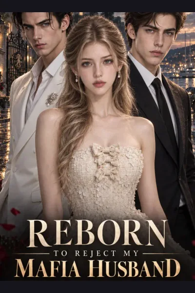 Reborn to Reject My Mafia Husband cover from reference catalogue