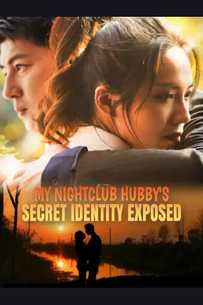 My Nightclub Hubby's Secret Identity Exposed cover from reference catalogue