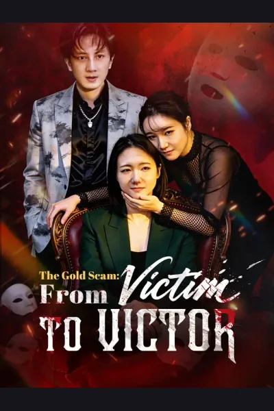 The Gold Scam: From Victim To Victor cover from reference catalogue
