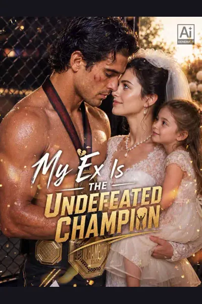 My Ex is the Undefeated Champion cover from reference catalogue