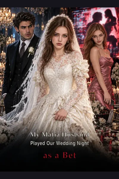 My Mafia Husband Played Our Wedding Night as a Bet cover from reference catalogue