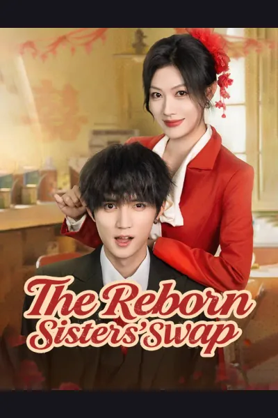 The Reborn Sisters' Swap cover from reference catalogue