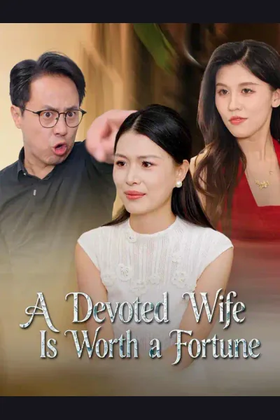A Devoted Wife Is Worth a Fortune cover from reference catalogue