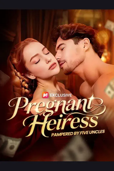 Pregnant Heiress:Pampered by Five Uncles cover from reference catalogue