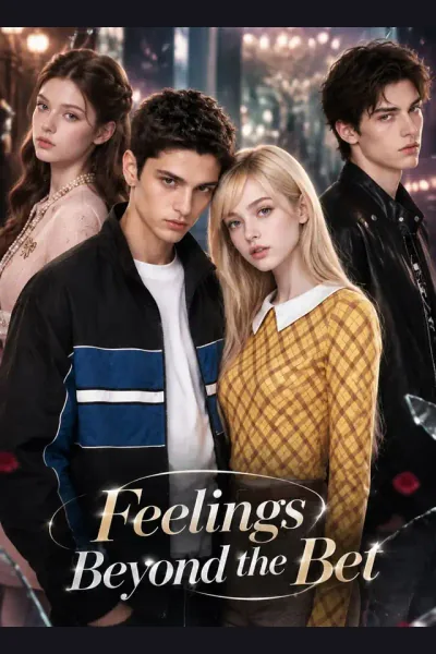 Feelings Beyond the Bet cover from reference catalogue