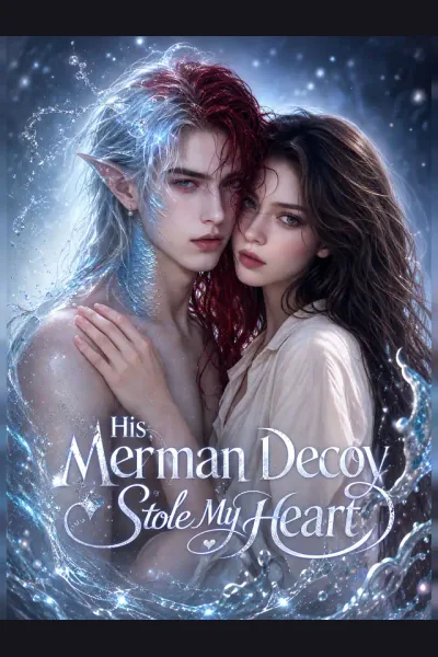 His Merman Decoy Stole My Heart cover from reference catalogue