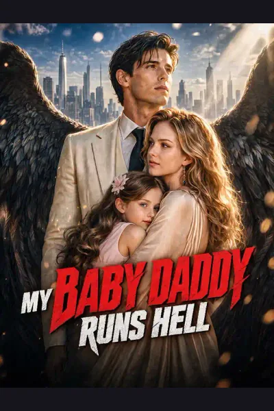 My Baby Daddy Runs Hell cover from reference catalogue