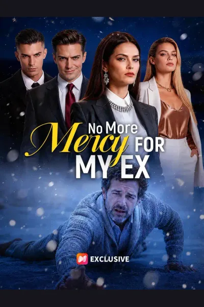 No More Mercy for My Ex cover from reference catalogue