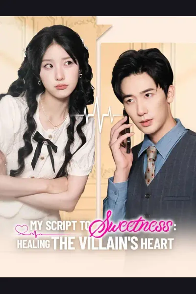 My Script to Sweetness: Healing the Villain's Heart cover from reference catalogue