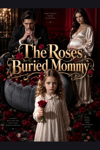 The Roses Buried Mommy cover from reference catalogue