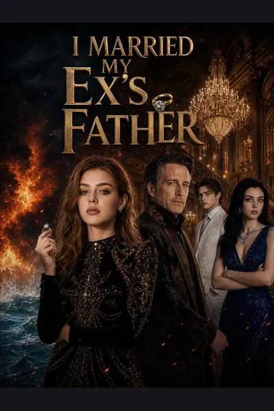 I Married My Ex’s Father cover from reference catalogue